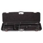 Negrini One Gun 36" Case Polypropylene Blue/Black 1603I/5146