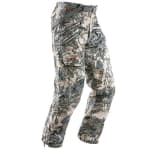 Sitka Cloudburst Pant Optifade Open Country XX Large. MPN 50150-OB-XXL