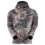 Sitka Traverse Cold Weather Hoody Optifade Open Country Small|70002-OB-S
