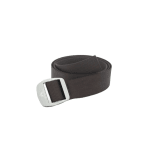 Pnuma Outdoors Pathfinder Web Belt, Slate Color MD PA-WB-SL-M