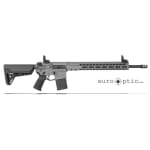 Barrett REC7 DI 5.56 NATO 18" Tungsten Grey Cerakote DMR 17149