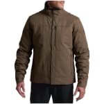 Kuhl Burr Insulated Jacket Kanteen Men's Size XXXL 1207-KAN-M-XXXL
