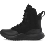 Under Armour Men's Micro G Stellar Military/Tactical Boots Black/Anthracite 3028312-00100 - Main Image