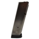 Guncrafter 50GI Mag 7rd Black Base GI-MAG-50-0001