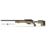 Accuracy International AT Dark Earth Rifle 6.5CM Folding LH