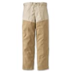 Filson Tan Cover Cloth Brush Pants 10377
