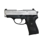 SAS, Generation 2, Two-Tone, Dehorning, SRT, SLITE Night Sights 239-357-SAS2T
