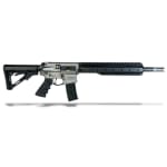 Christensen Arms CA-15 Recon Gas Operating,Tungston receiver, carbon wrap 223, 14-5 inch bbl, Magpul