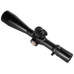 Nightforce BEAST 5-25x56 Zerostop I4F Mil-Radian H59 C449 C449
