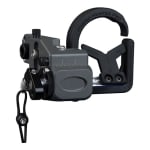Hamskea Hybrid Hunter Pro LH Micro-Tune Concrete Arrow Rest 210886