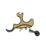 Scott Archery ST2-b Release - Tan Green 8014-TR