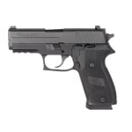 Sig P220 Carry .45 ACP Pistol 220R3-45-B