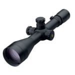 Leupold Mark 4 ER/T 4.5-14x50 FFP TMR M1 turrets - UA1599