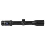 Zeiss Victory HT 1.5-6x42 Reticle 60 5224159960. Like new condition with slight ring marks. UA1231