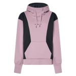 Oakley Rosy Rc Fleece Hoodie Toadstool XXS FOA500459-8A6XXS