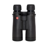 Leica Duovid 10-15x50 Black Binocular- UB348