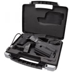 Sig Sauer P250 TACPAC Black Nitron Finish, 40S&W, Slite Night Sights, (2)14rd Magazine, STL-900 Hols 250F-40-BSS-TACPAC-L