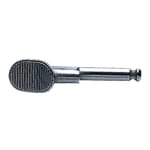 Benelli Chrome 20GA Bolt Handle 60071