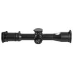 Nightforce ATACR 4-16x42mm F1 ZeroHold .1 Mil-Radian PTL H59 Scope UA-1420