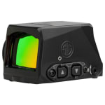 Sig Sauer ROMEO-X SIG-LOC 1x24mm 3MOA Red Dot Reflex Sight SORX1630