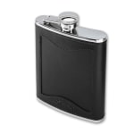 Filson Black Flask FIL-69030-BL
