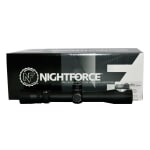 Nightforce NXS 2.5-10x32 Zero Stop Mil Dot-UB509