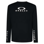 Oakley Seeker Flow LS Jersey Blackout XS FOA406785-02E-XS