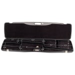 Negrini Scoped Rifle & Storage Case 1644R/5213