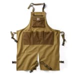 Filson UTILITY APRON DT OS 30000251135