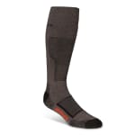 First Lite Mid Season Merino OTC Sock Walnut XL MAMSOWNXL