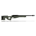 Accuracy International AE MK III .308 Win Green Rifle
