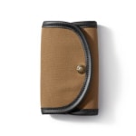 Filson Tan Fly Wallet FIL-30231-Tan