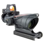 Trijicon ACOG 4x32 .223 Red Chevron Gray TA31-D-100322