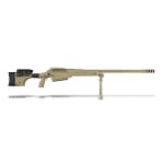 SIG50, .50 CAL BMG, 29" Barrel, 5 Round Box Magazine, Bi-Pod R50-H29F-AM