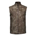 First Lite Men's Suppressor Soft Shell Vest Darkwater XL MOWCVCAXL