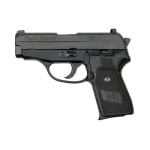 Sig Sauer P239 .357 Black Nitron Pistol 239-357-SAS2B