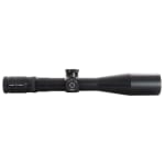 Schmidt Bender PMII 4-16x50 L/P P4 Fine MRAD ST CW