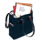 Filson Tote Bag W/Out Zipper Navy FCO-021313 FIL-70260-Navy-