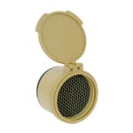 Tenebraex Ral 8000 killFlash ARD with Flip Cover Objective SB5605-FCA