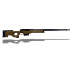 Accuracy International AW .300 Win, 26' Fluted SAS Brake,Pic Rail,Fixed Dark Earth