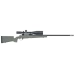 McMillian EOL .300 RUM w/ Nightforce NXS 5.5-22x56 Rifle
