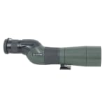 Swarovski 65 STS spotting scope with 20 x 60 eyepiece. Good condition. UA1116