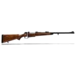 Mauser M98 .416 Rigby Grade 7 Heavy Barrel Rifle