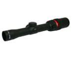 Trijicon TR21R Accupoint 1.25-4x24 - Trijicon Accupoint
