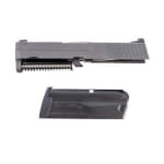 Sig P250SC .45ACP Caliber X-Change Kit CALX-250SC-45-BSS