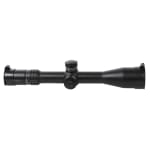 Burris Xtreme Tactical XTR II 4X-20X-50mm illum Horus H-591 XT-100 Mil MPN 201041- UA1608