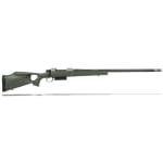 Christensen Arms Summit CF Green 7 Rem Mag Rifle