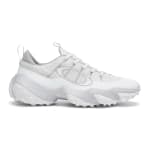 Oakley Edge Flex Shoes White 12.0 FOF100538-100-12.0