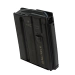 Heckler Koch MR556A1 5.56 10rd Magazine 235642