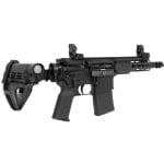 Armalite M15 5.56 Pistol 6" M15P6